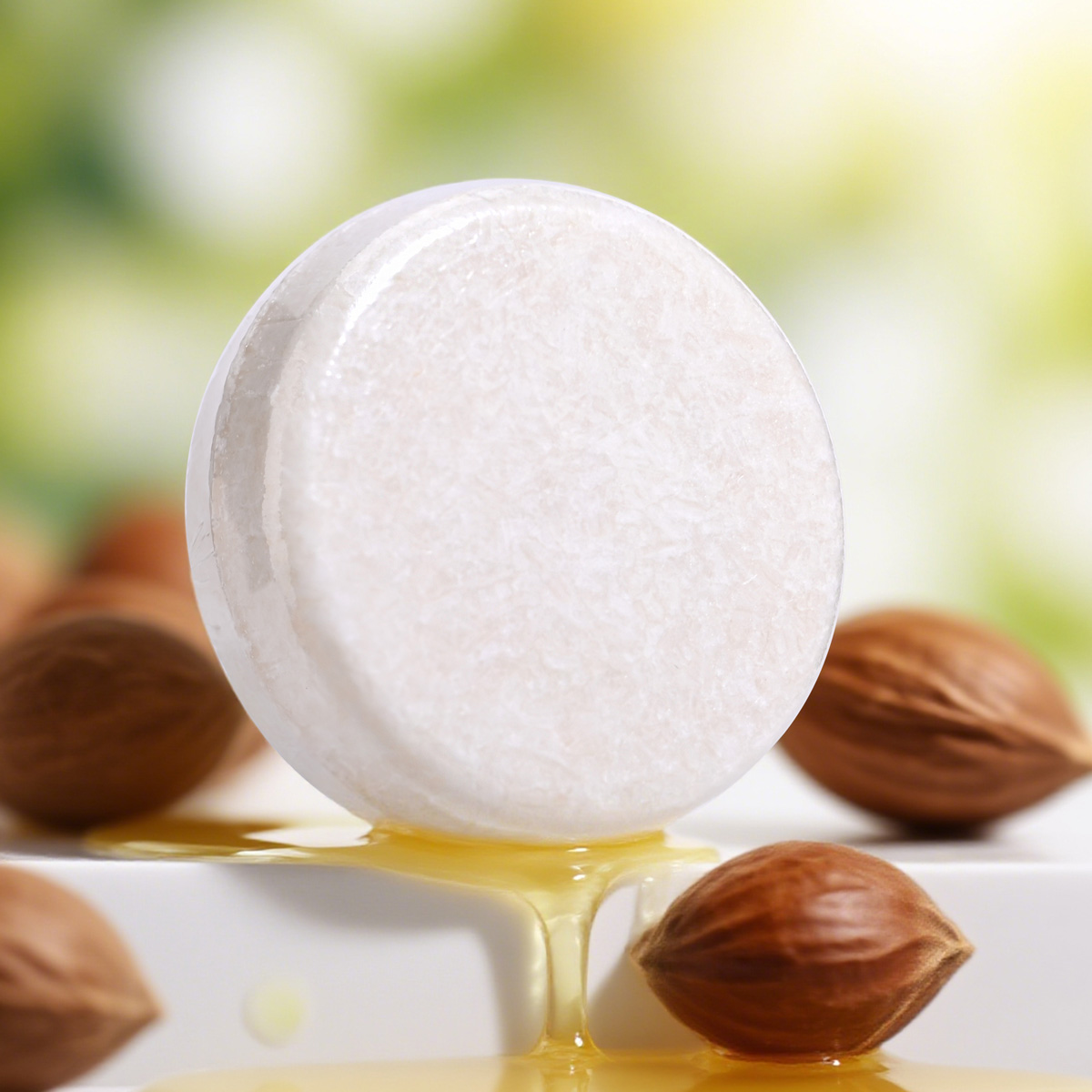 สบู่แชมพูบำรุงผมสูตรน้ำมันหอมร - Soap Making Fragrance Oil บทวิจารณ์และราคา