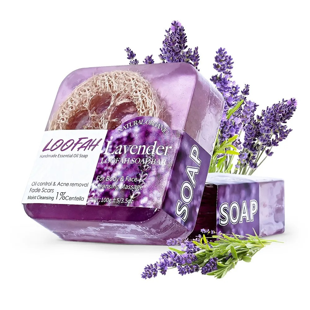 สบู่น้ำมันหอมระเหยลาเวนเดอร์ออ - Soap Making Fragrance Oil บทวิจารณ์และราคา