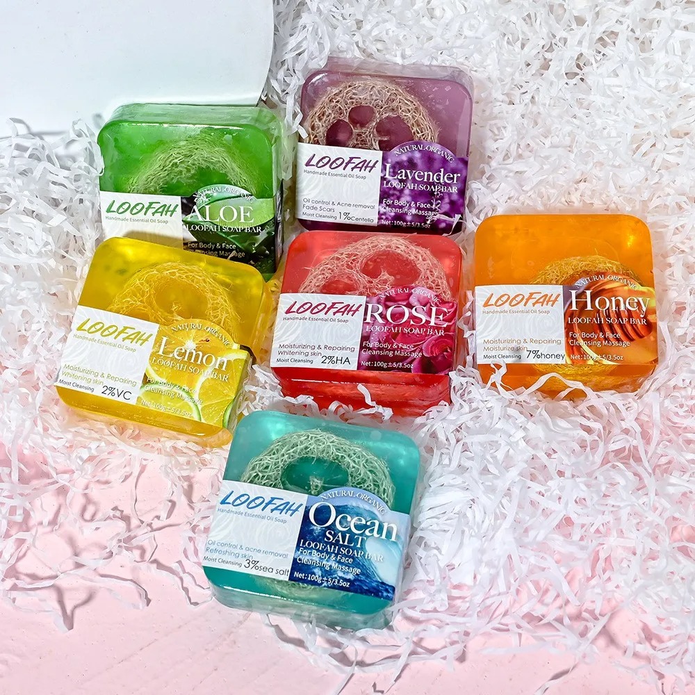 สบู่น้ำมันหอมระเหยลาเวนเดอร์ออ - Soap Making Fragrance Oil บทวิจารณ์และราคา