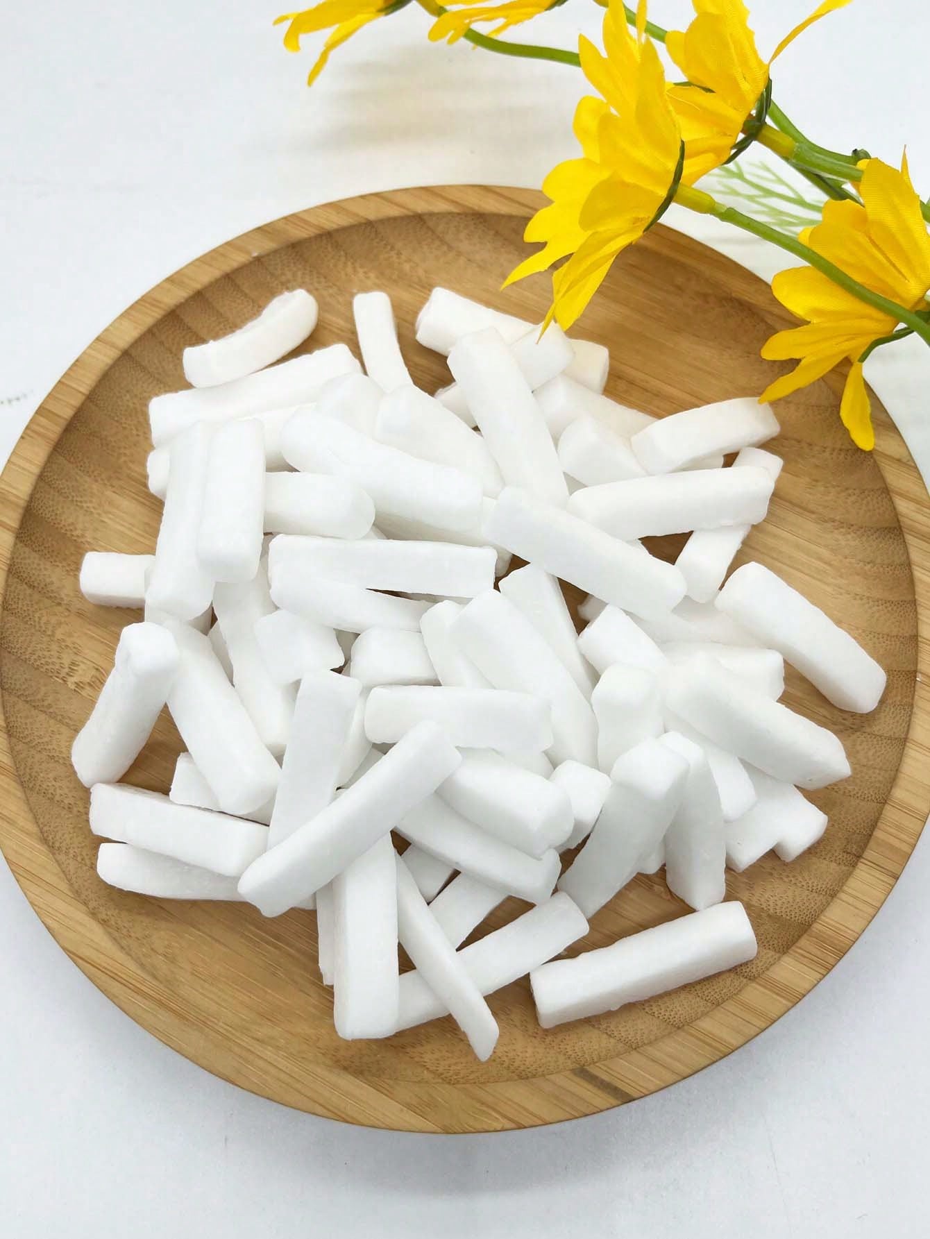 เบสสบู่ใส 250 กรัม สำหรับทำสบู - Soap Making Easy บทวิจารณ์และราคา