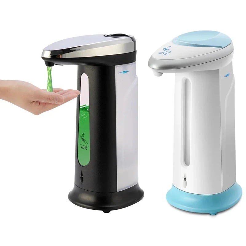 เครื่องจ่ายสบู่เหลวอัตโนมัติขน - Soap Making Machine บทวิจารณ์และราคา