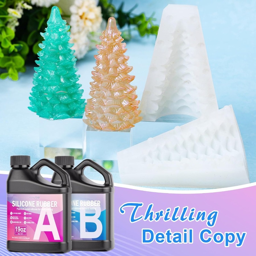 ชุดทำแม่พิมพ์ซิลิโคน, ซิลิกาเจ - Soap Making Workshop บทวิจารณ์และราคา