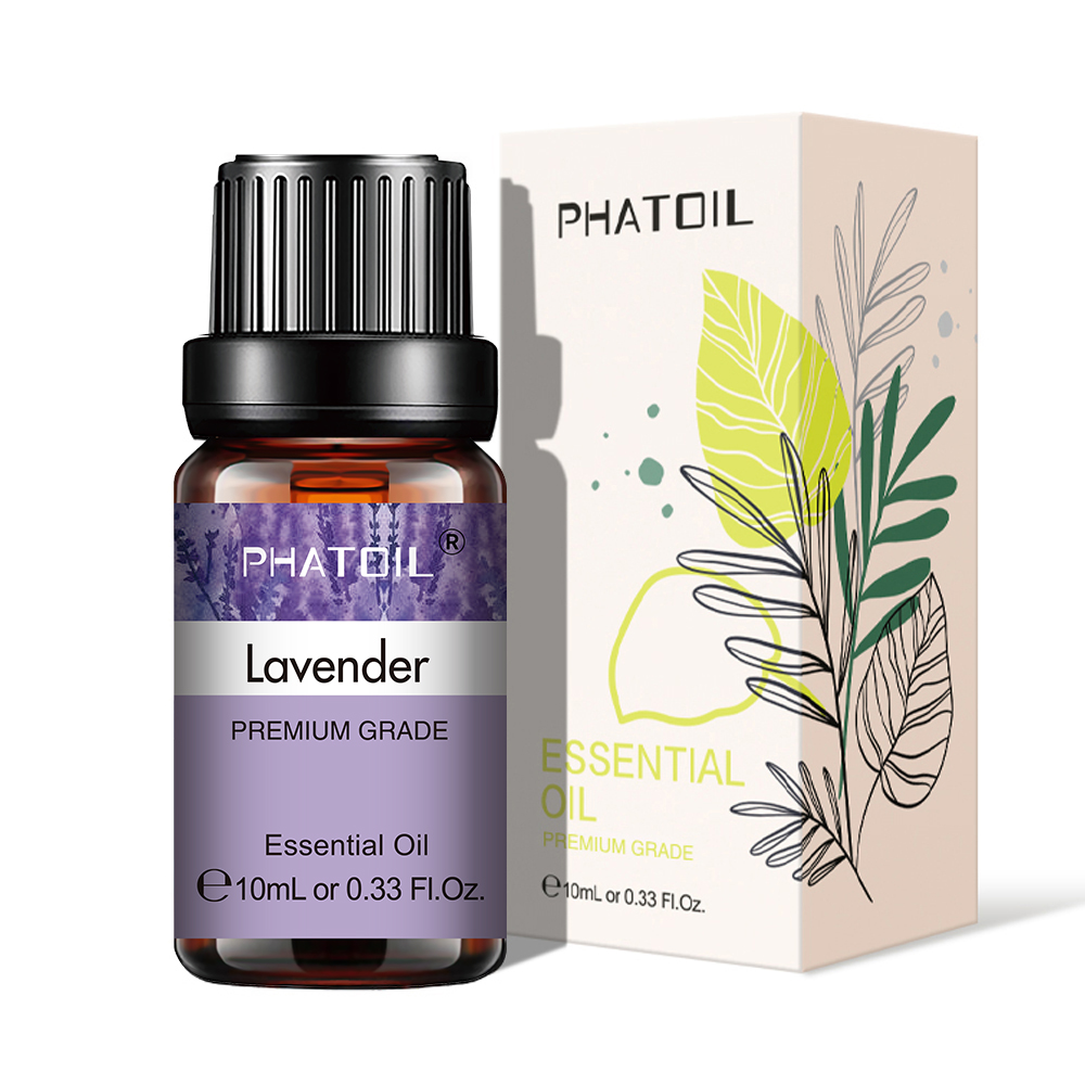 PHATOIL 10 มลน้ำมันหอมระเหยธรร - Soap Making Ingredients บทวิจารณ์และราคา