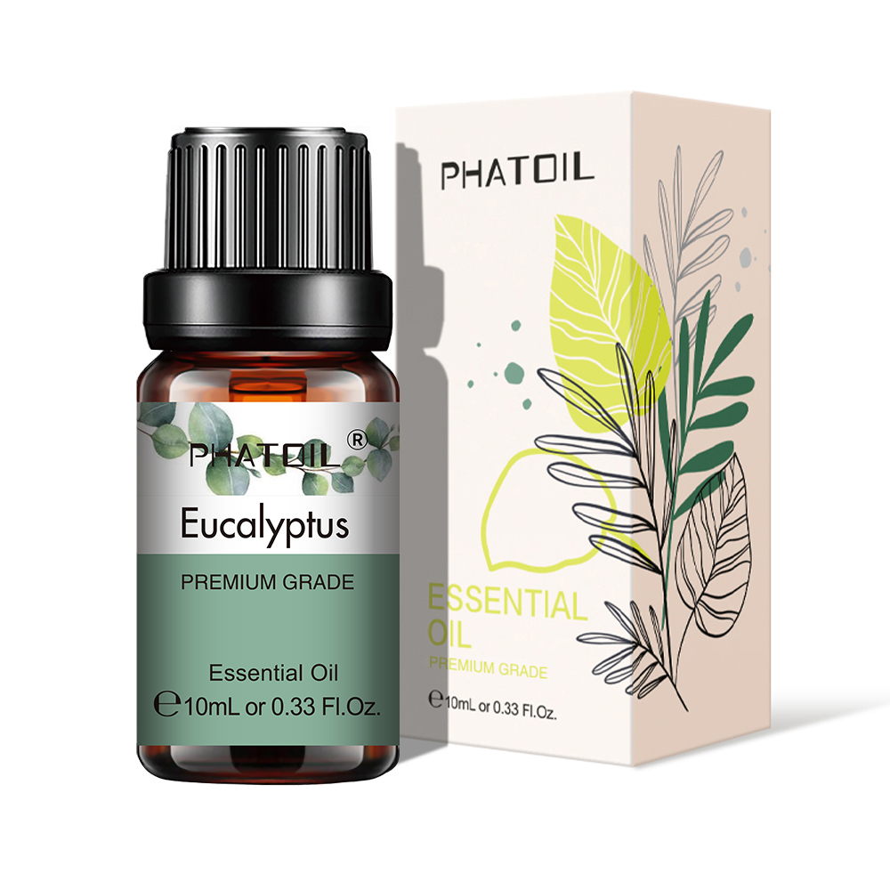 PHATOIL 10 มลน้ำมันหอมระเหยธรร - Soap Making Ingredients บทวิจารณ์และราคา