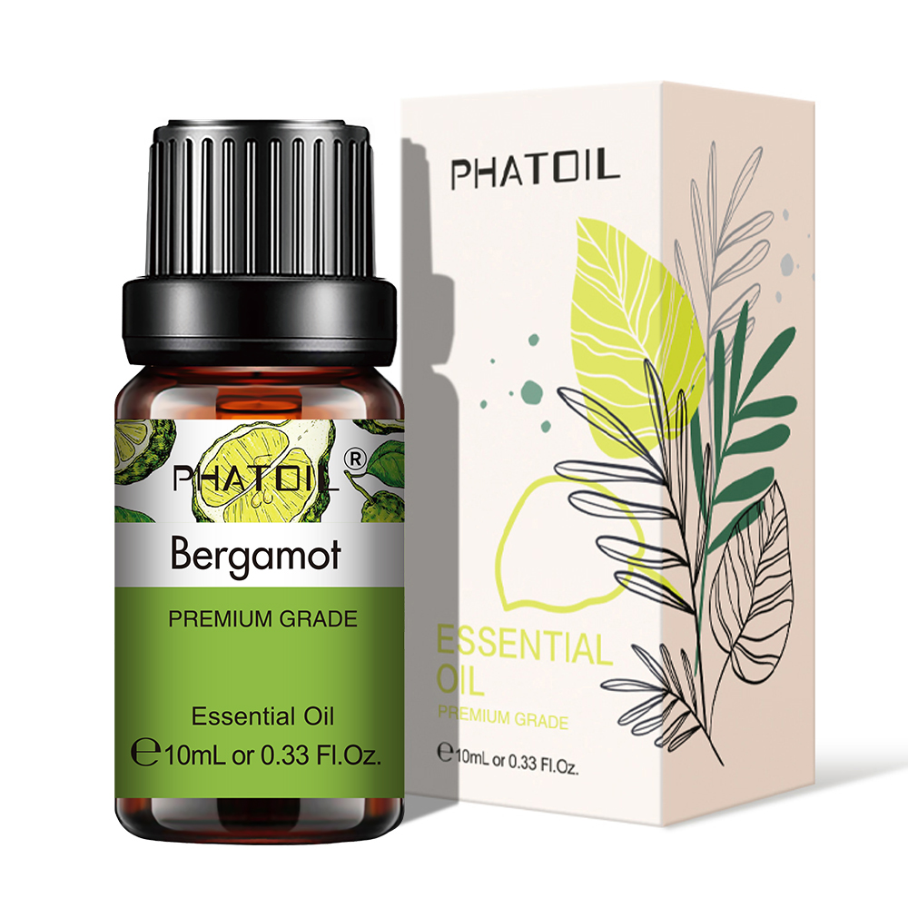 PHATOIL 10 มลน้ำมันหอมระเหยธรร - Soap Making Ingredients บทวิจารณ์และราคา