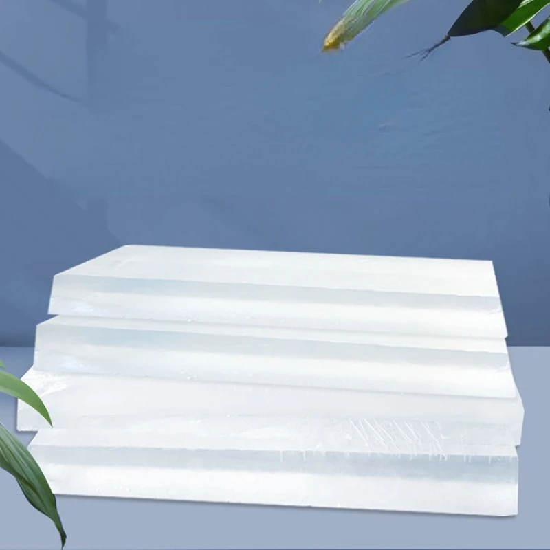 950g คู่มือฐานสบู่ฐานสบู่โปร่ง - Soap Making Ingredients บทวิจารณ์และราคา