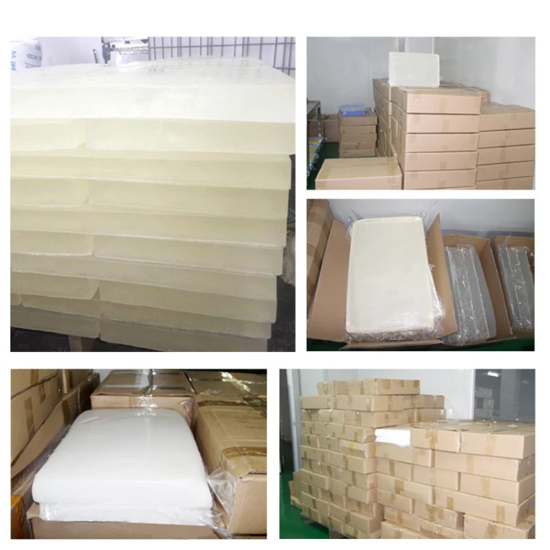 950g คู่มือฐานสบู่ฐานสบู่โปร่ง - Soap Making Ingredients บทวิจารณ์และราคา