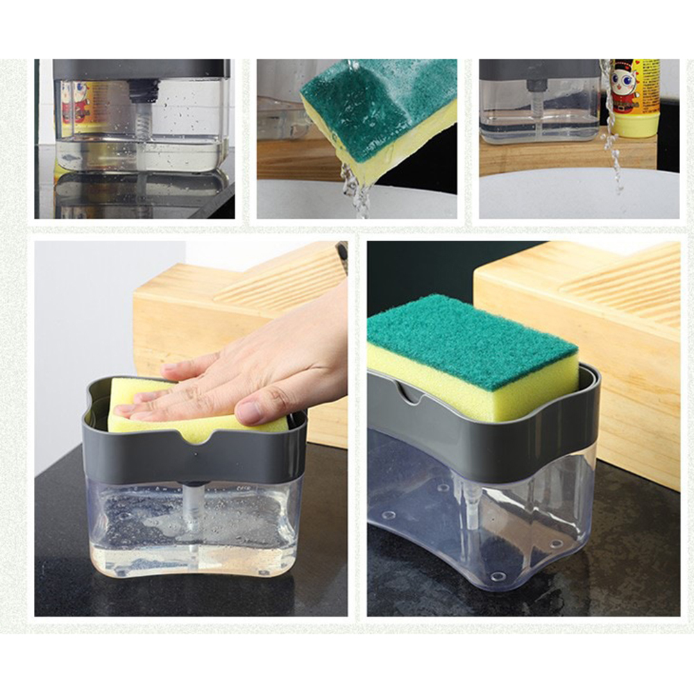 ซักผ้าผงซักฟอกกดทําความสะอาดหม - Soap Making Machine บทวิจารณ์และราคา